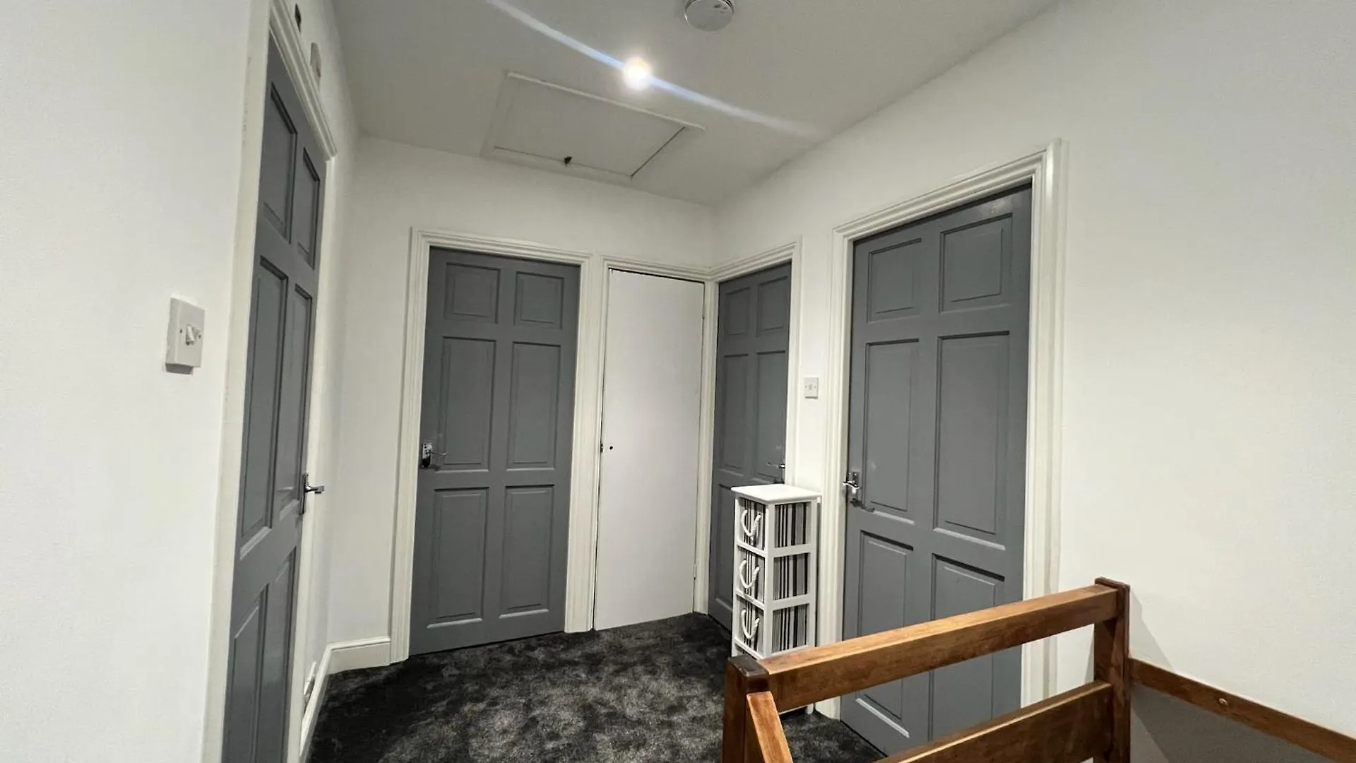 Cozy 3 Bedroom House, Greenwich, London Abbey Wood 0*,  Velká Británie