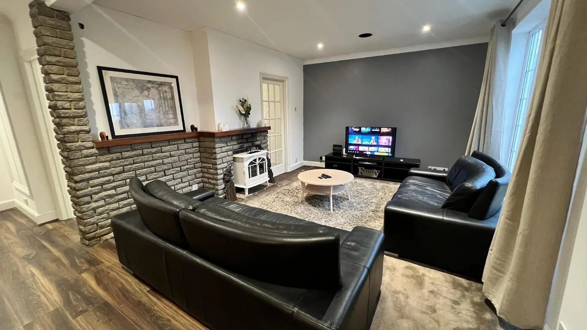 Cozy 3 Bedroom House, Greenwich, London Abbey Wood