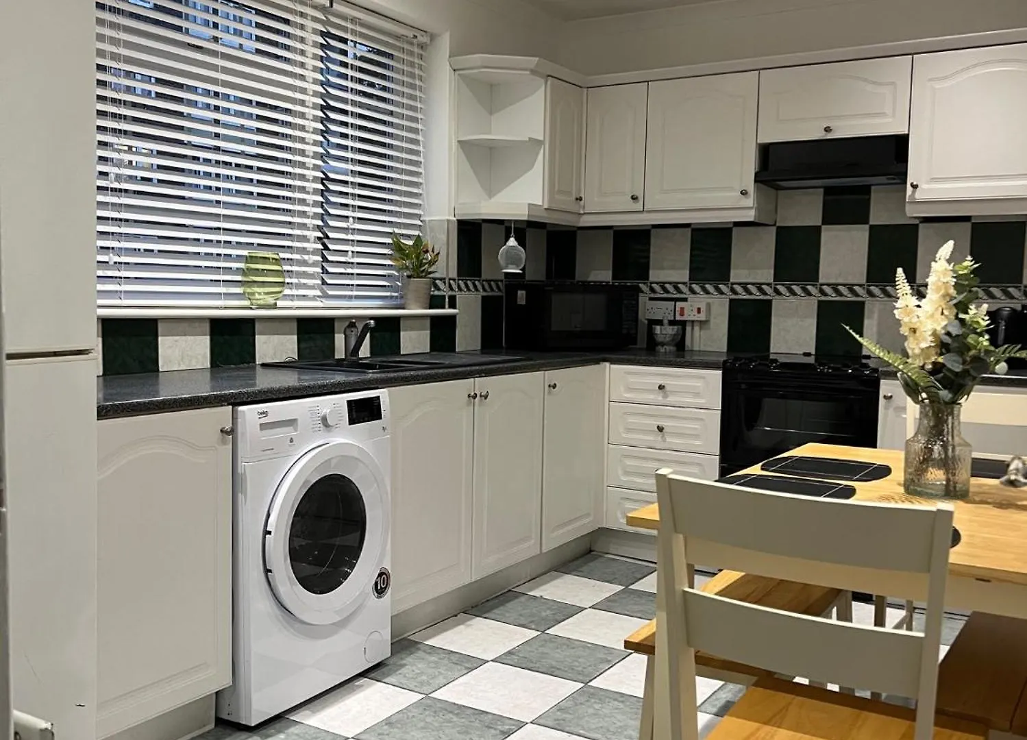 Apartment Cozy 3 Bedroom House, Greenwich, London Abbey Wood