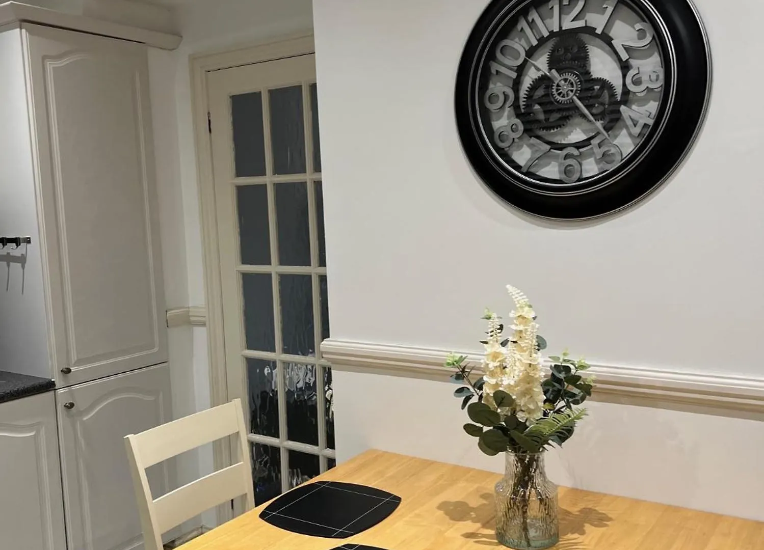 Cozy 3 Bedroom House, Greenwich, London Abbey Wood