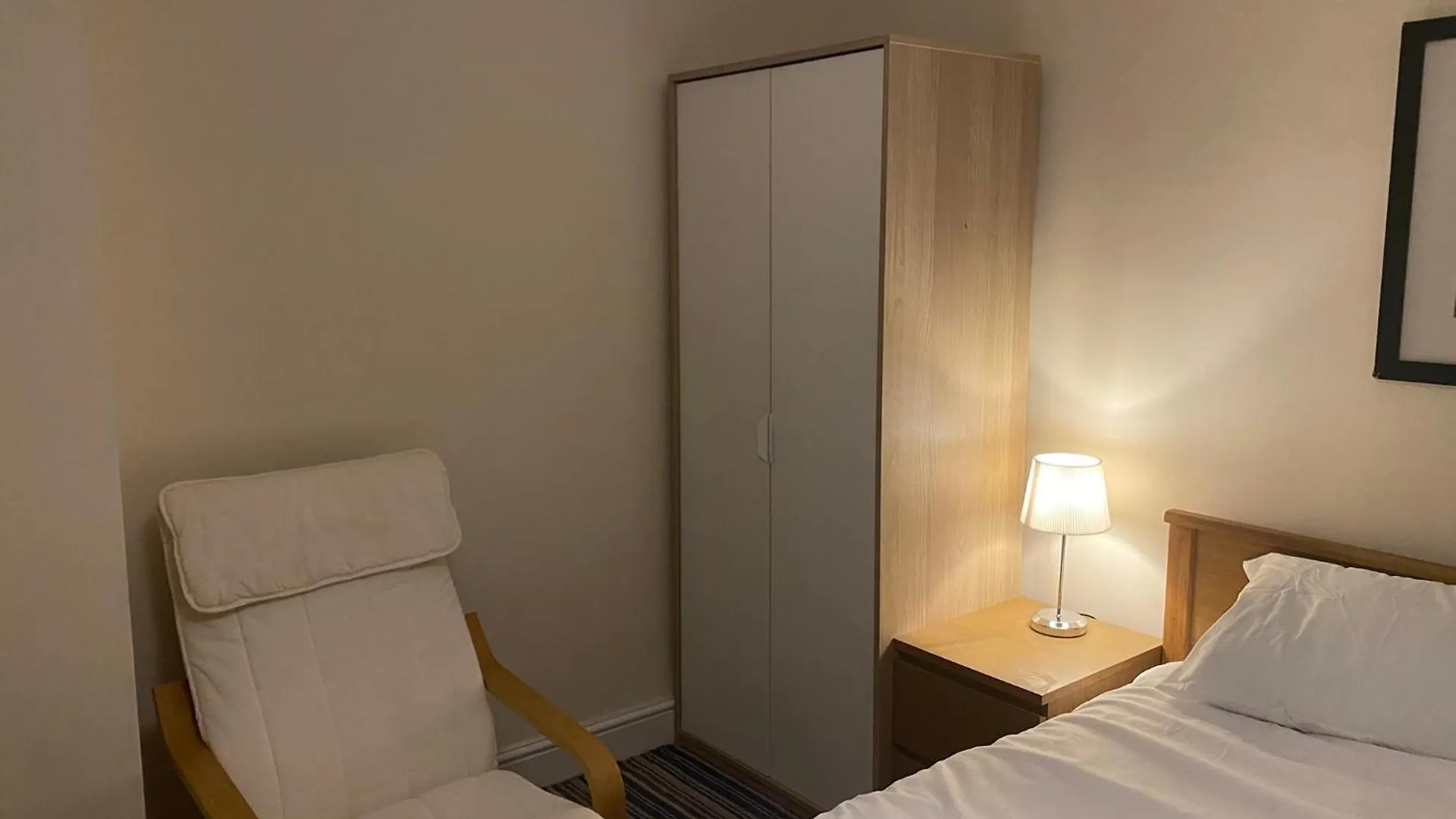 Apartment Cozy 3 Bedroom House, Greenwich, London Abbey Wood United Kingdom