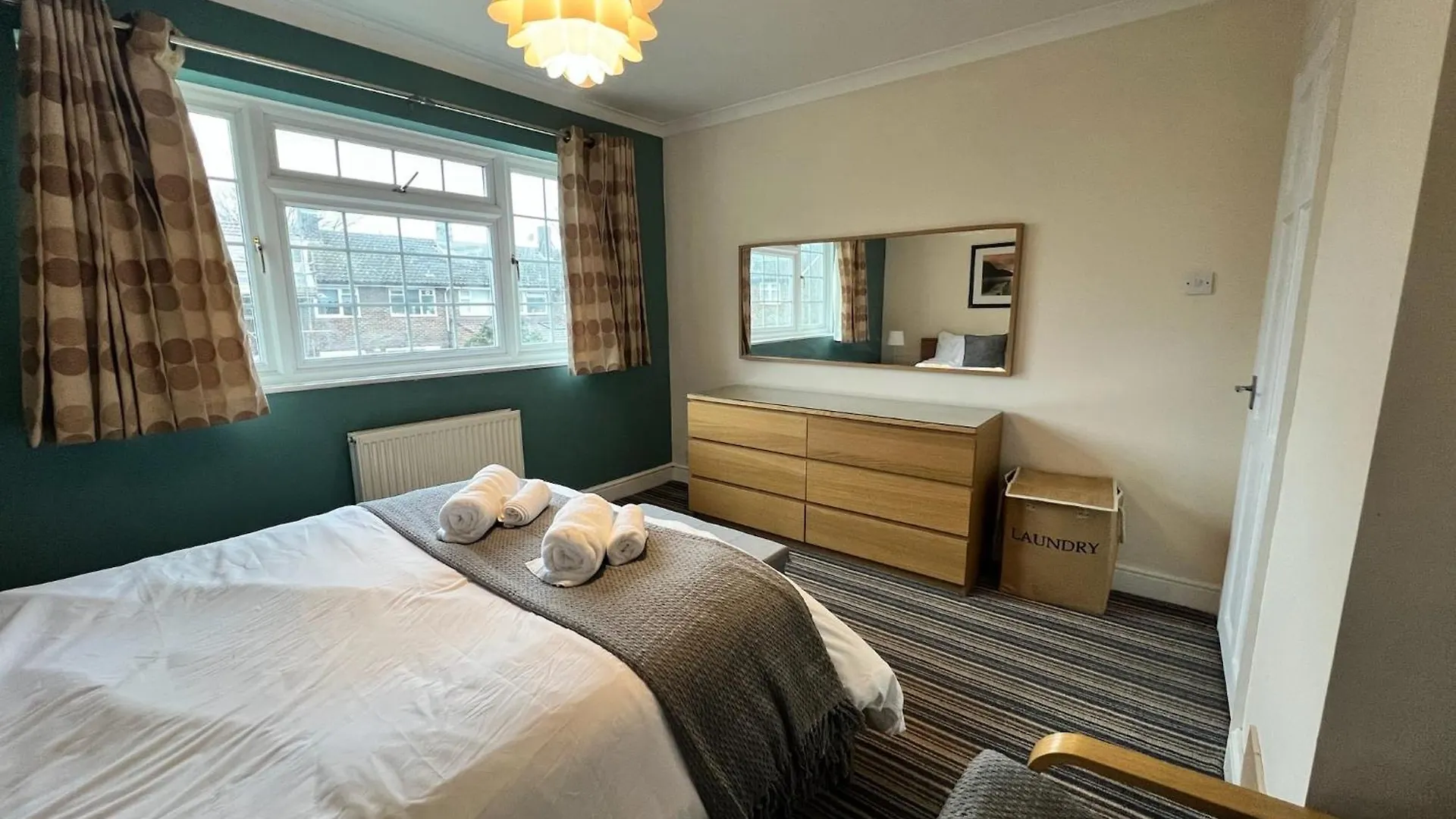 Cozy 3 Bedroom House, Greenwich, London Abbey Wood United Kingdom