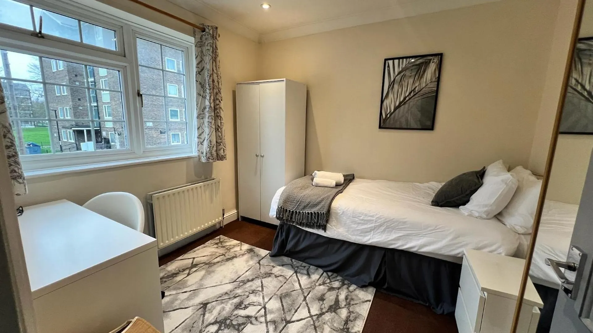 Cozy 3 Bedroom House, Greenwich, London Abbey Wood United Kingdom