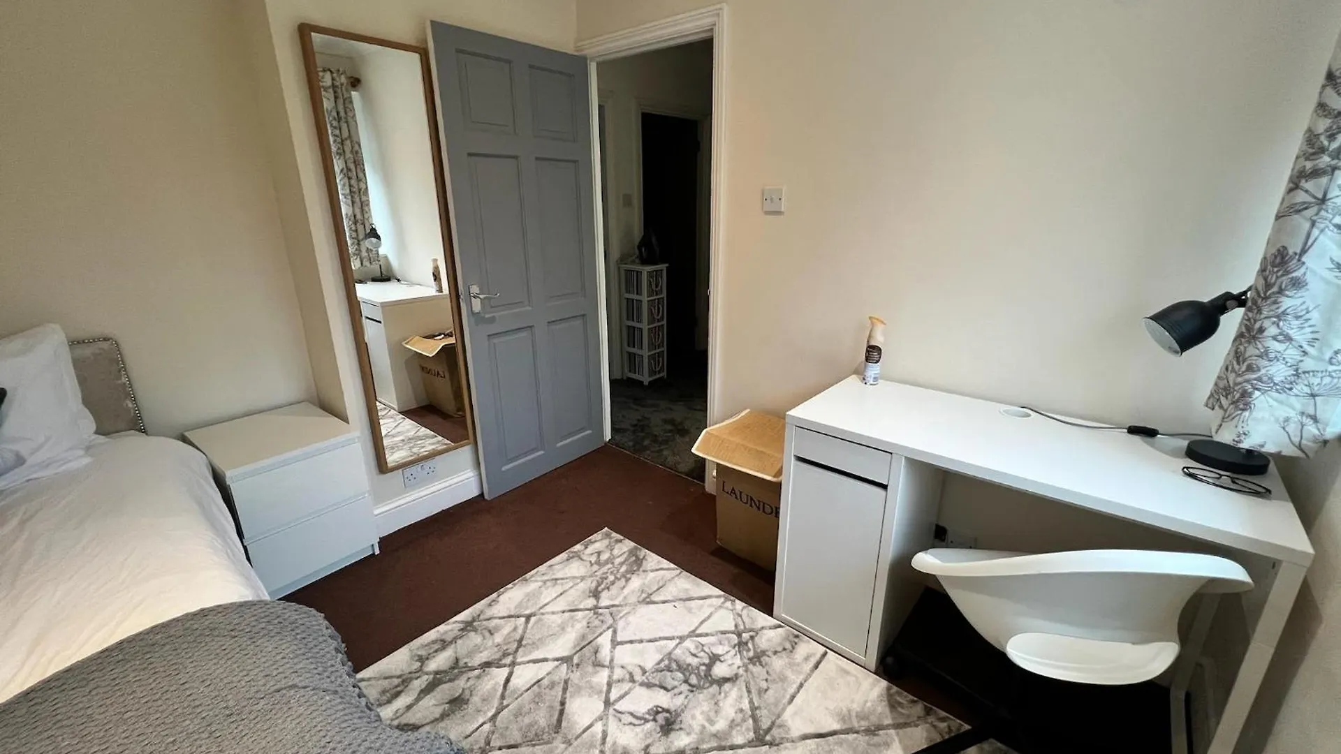 Apartment Cozy 3 Bedroom House, Greenwich, London Abbey Wood