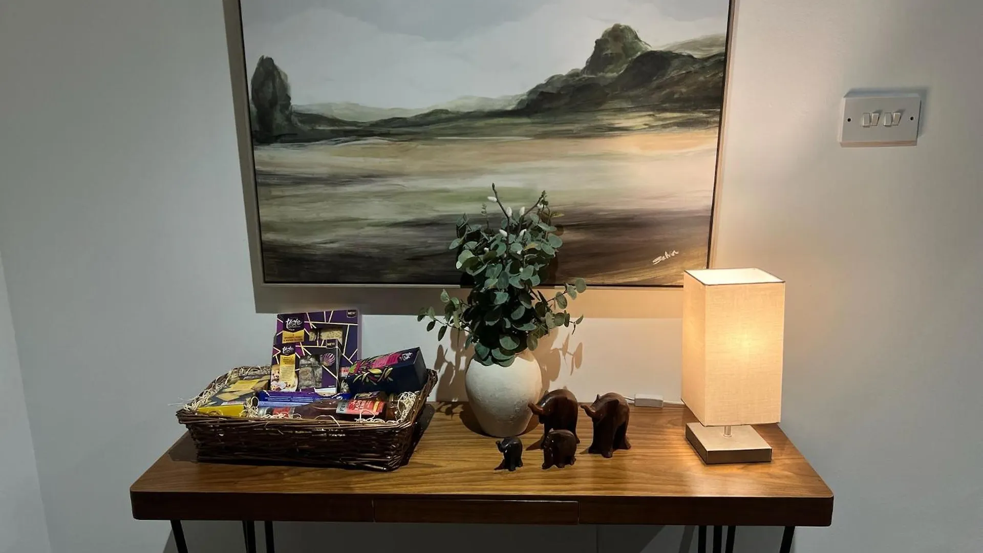 Cozy 3 Bedroom House, Greenwich, London Abbey Wood